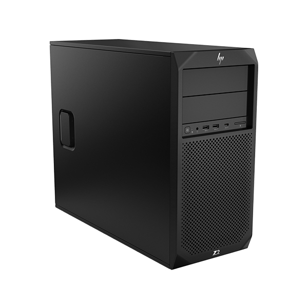 PC HP Z2 Tower G4 Workstation (8GC75PA) | Intel&#174; Xeon&#174; E-2224G _8GB _256GB SSD _0320EL